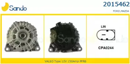 Генератор SANDO купить