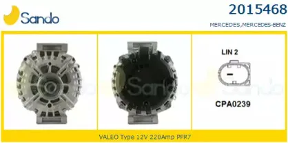 Генератор SANDO купить