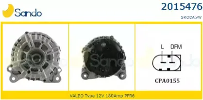 Генератор SANDO купить