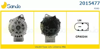 Генератор SANDO купить