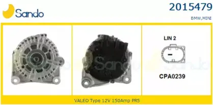 Генератор SANDO купить