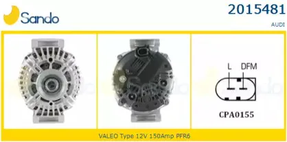 Генератор SANDO купить