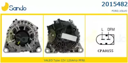 Генератор SANDO купить