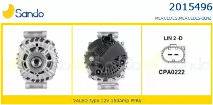 Генератор SANDO купить