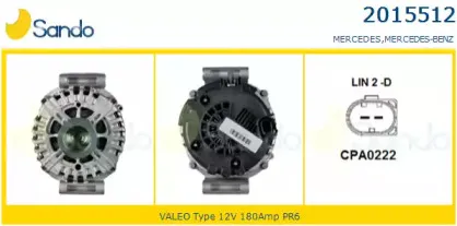 Генератор SANDO купить