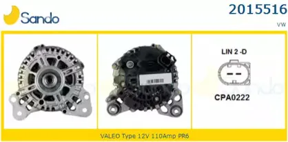 Генератор SANDO купить