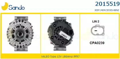 Генератор SANDO купить