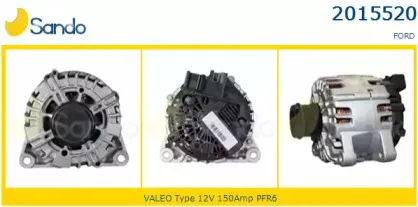 Генератор SANDO купить