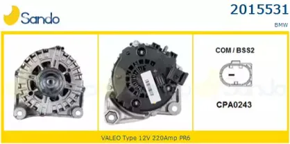Генератор SANDO купить