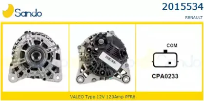 Генератор SANDO купить