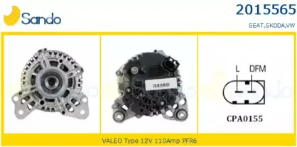Генератор SANDO купить