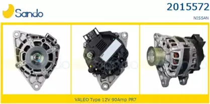 Генератор SANDO купить