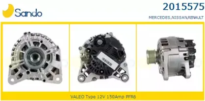 Генератор SANDO купить