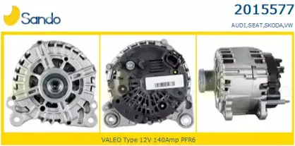 Генератор SANDO купить