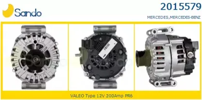 Генератор SANDO купить
