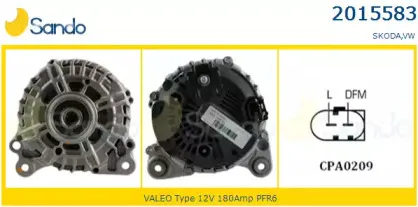 Генератор SANDO купить