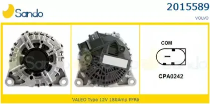 Генератор SANDO купить