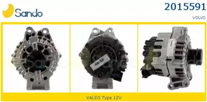 Генератор SANDO купить