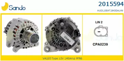 Генератор SANDO купить