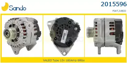 Генератор SANDO купить