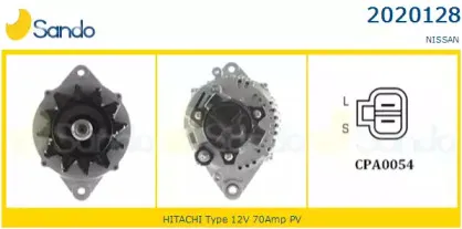 Генератор SANDO купить