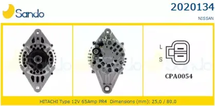 Генератор SANDO купить