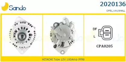 Генератор SANDO купить