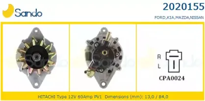 Генератор SANDO купить
