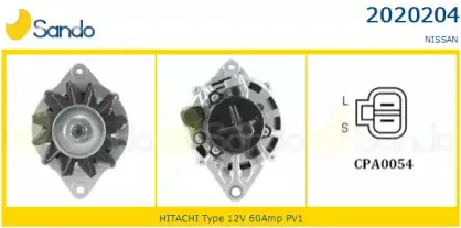 Генератор SANDO купить