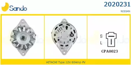 Генератор SANDO купить