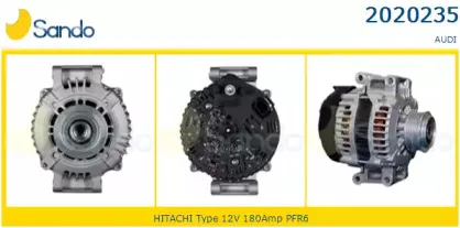 Генератор SANDO купить