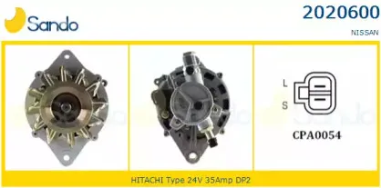 Генератор SANDO купить