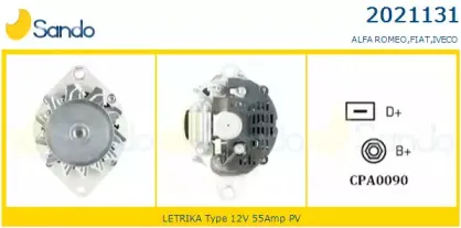 Генератор SANDO купить