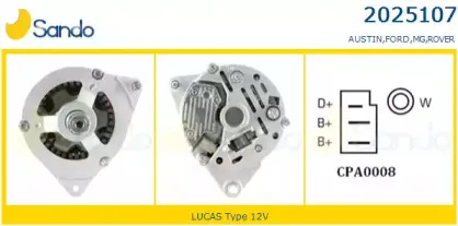 Генератор SANDO купить