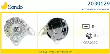 Генератор SANDO купить