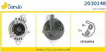 Генератор SANDO купить