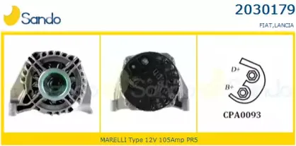 Генератор SANDO купить