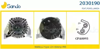 Генератор SANDO купить