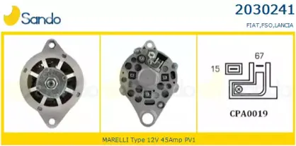 Генератор SANDO купить