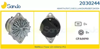 Генератор SANDO купить