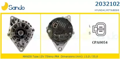 Генератор SANDO купить