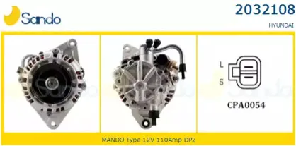 Генератор SANDO купить