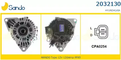 Генератор SANDO купить