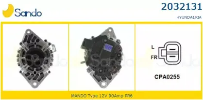 Генератор SANDO купить