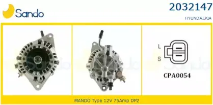 Генератор SANDO купить