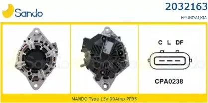 Генератор SANDO купить