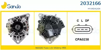 Генератор SANDO купить