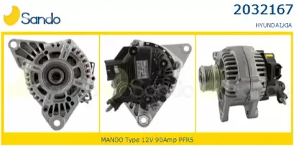 Генератор SANDO купить