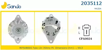 Генератор SANDO купить