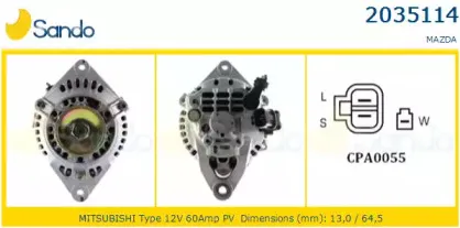 Генератор SANDO купить